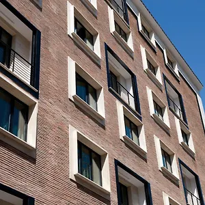 Noba E Residenze *** Řím